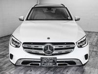 używany Mercedes GLC300 GLC 300