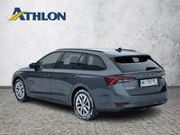 używany Skoda Octavia 2dm 150KM 2020r. 86 150km