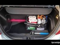 używany Honda Jazz 1,4 2008rok
