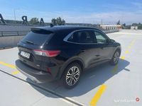 używany Ford Kuga Sprzedam 2.5 PHEV Titanium X Hybryda Plug-in