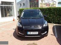 używany Ford Kuga 2dm 163KM 2014r. 47 900km