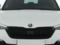 używany Skoda Scala  1. Właściciel, Serwis ASO, Automat, VAT 23%, Klimatronic,