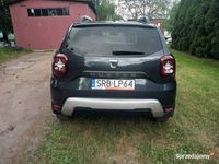 używany Dacia Duster sprzedam