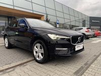 używany Volvo XC60 B4 D AWD Core aut