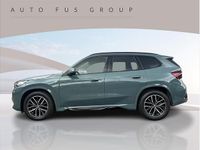 używany BMW X1 sDrive18d