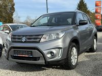 Używany Suzuki Vitara 120 KM (88 kW) 2017 Szary SUV