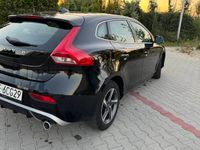 używany Volvo V40 R-Design