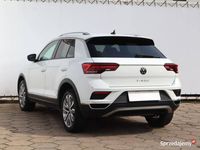 używany VW T-Roc 1.5 TSI