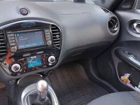 używany Nissan Juke 