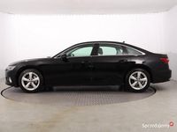 Używany Audi A6 2019 Czarny Sedan/Limuzyna