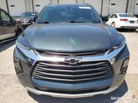 używany Chevrolet Blazer 20192LT