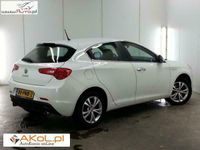 używany Alfa Romeo Giulietta 2dm 170KM 2011r. 150 355km