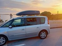 używany Renault Espace Sprzedam4 Dynamiq benzyna Gaz