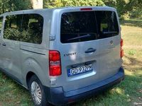 używany Peugeot Expert 1,6 HDI