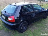 używany Audi A3 2002r 1.9TDI