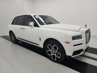 używany Rolls Royce Cullinan inny 20226.8 V12 automat