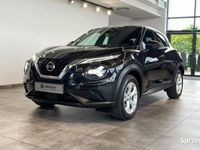 używany Nissan Juke 1.0 117KM M6 2020 r., salon PL, I wł., f-a VAT …