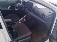 Używany Toyota Yaris Comfort 2021 Hatchback