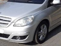 używany Mercedes B180 Klasa B W245CDI