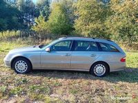 używany Mercedes 200 