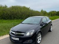 używany Opel Astra GTC Astra GTC 1.6 Turbo Edition1.6 Turbo Edition