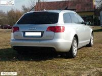 używany Audi A6 2.7dm 180KM 2005r. 178 147km