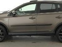 używany Toyota RAV4 Hybrid 2.5dm 155KM 2016r. 152 312km
