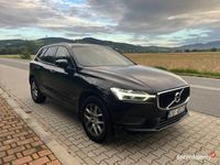 używany Volvo XC60 D4 Momentum 2019r