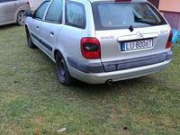 używany Citroën Xsara 1.6 Benzyna 2004 Rok. Zamiana.