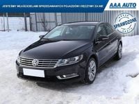 Używany VW CC 2015 Czarny Sedan/Limuzyna