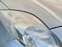 używany Toyota Yaris II