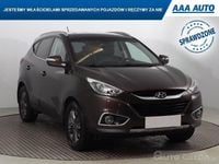 Używany Hyundai ix35 2014 Brązowy SUV