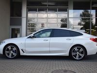 używany BMW 640 i xDrive Gran Turismo