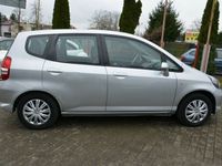 używany Honda Jazz 1.2dm 78KM 2006r. 106 000km