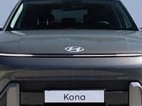 używany Hyundai Kona 1.6 T-GDI Executive DCT 1.6 T-GDI Executive DCT 138KM