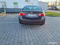 Używany Honda Accord 2009