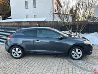 Używany Renault Mégane III 2009 Coupe