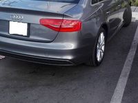 używany Audi A4 S-Line