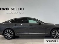 Używany Volvo S90 197 KM (144 kW) 2024 Szary Sedan/Limuzyna