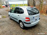 używany Renault Scénic 1.9 dCi