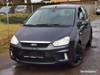 używany Ford C-MAX 1.6 BENZYNA