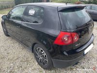 używany VW Golf V 2.0 GTI K04 285 koni