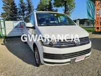 Używany VW Caravelle 150 KM (110 kW) 2018 Biały Minivan