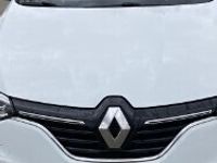 Używany Renault Mégane IV 90 KM (66 kW) 2017 Biały Kombi