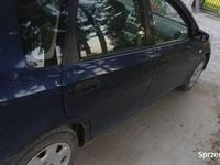 Używany Honda Civic 2002 Niebieski Hatchback