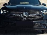 używany Mercedes GLC220 Klasad 4-Matic AMG Line Pakiet AMG Premium Plus + Engineering + Night