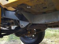 używany Suzuki Samurai 