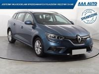 Używany Renault Mégane IV 2017 Błękitny