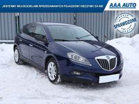 Używany Lancia Delta 2011 Błękitny Hatchback