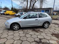 używany Mitsubishi Colt 